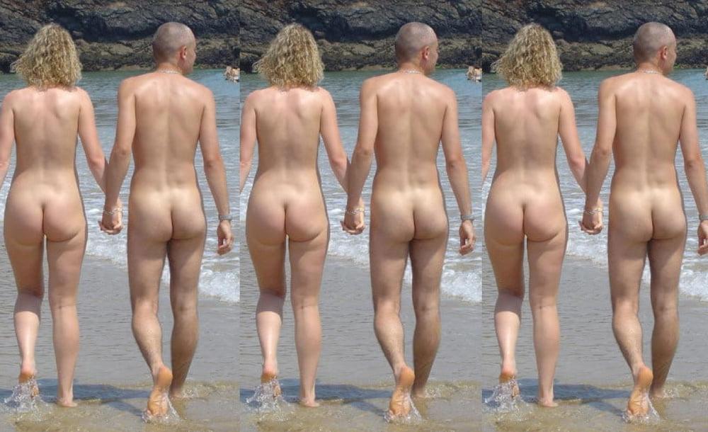 7P Hot sexy naked couple to jerk off to 4