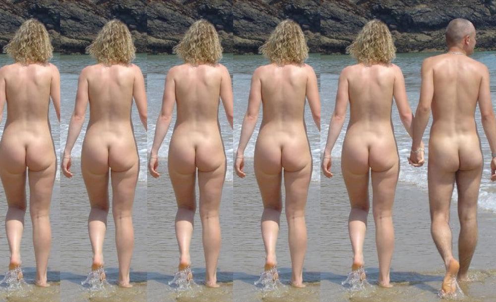 7P Hot sexy naked couple to jerk off to 4