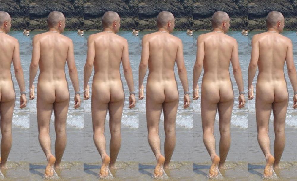 7P Hot sexy naked couple to jerk off to 4