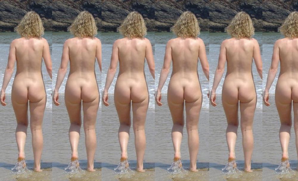 7P Hot sexy naked couple to jerk off to 4