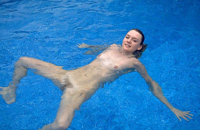 25P Skinny Dipping II by bootsandballs