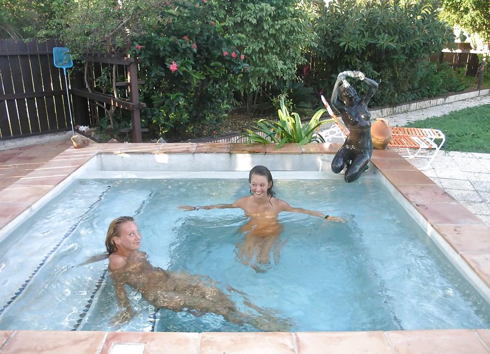 25P Skinny Dipping II by bootsandballs