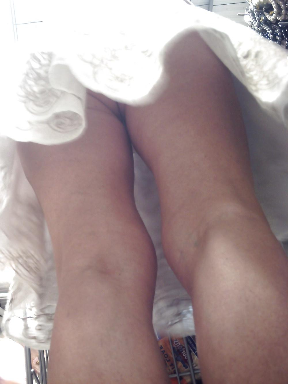 20P Voyeur Upskirt