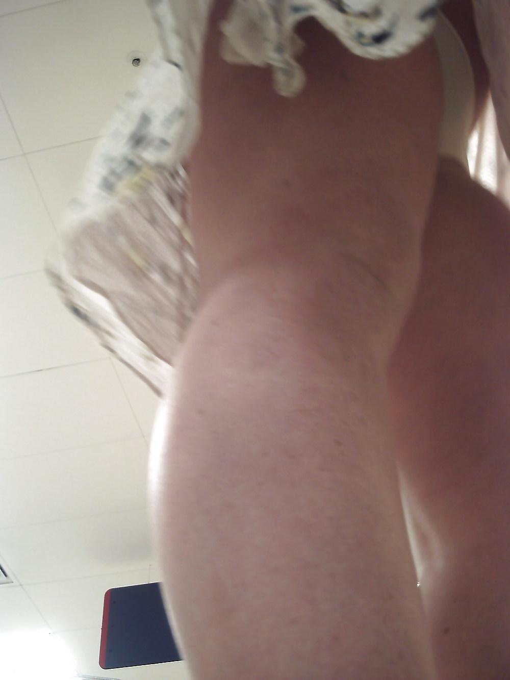20P Voyeur Upskirt