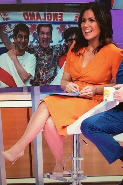 25P Cougar Town- Susanna Reid 82