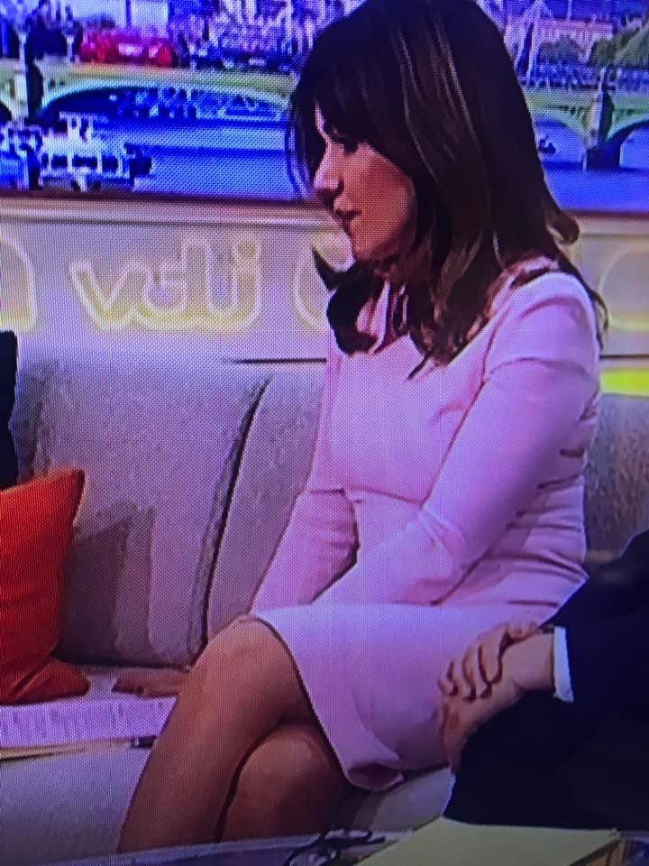 25P Cougar Town- Susanna Reid 82