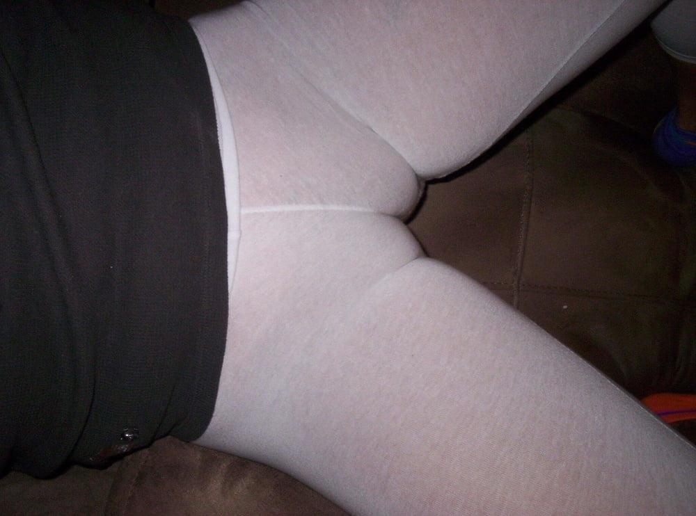 25P Camel Toe 8