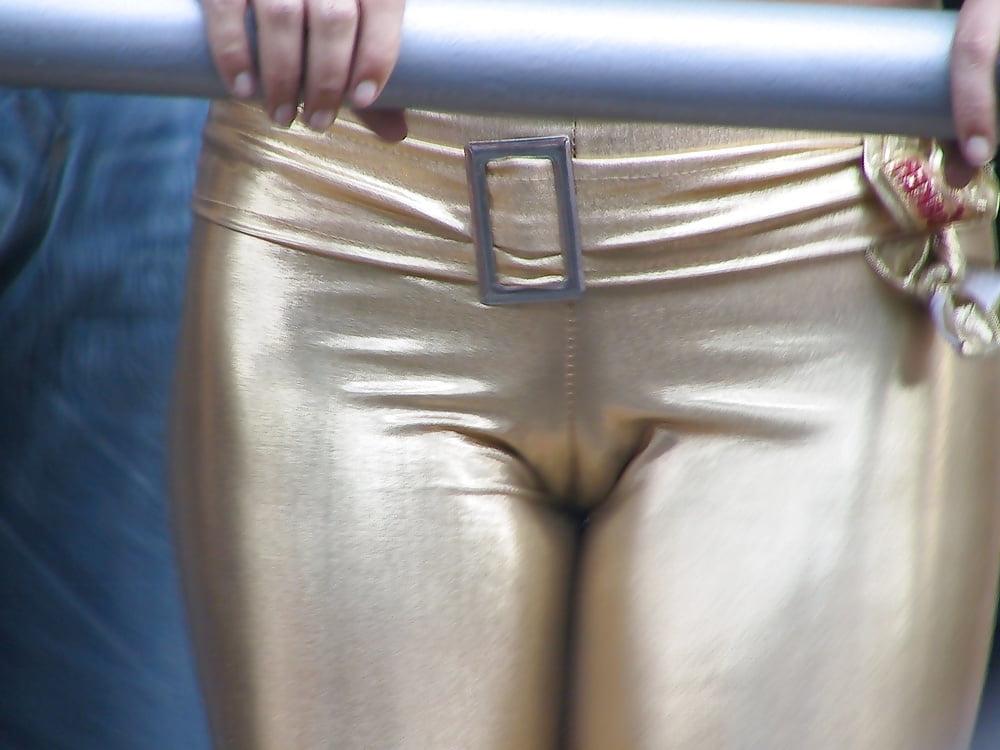25P Camel Toe 8