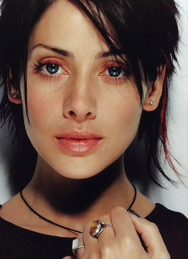17P A fall in love game: Natalie