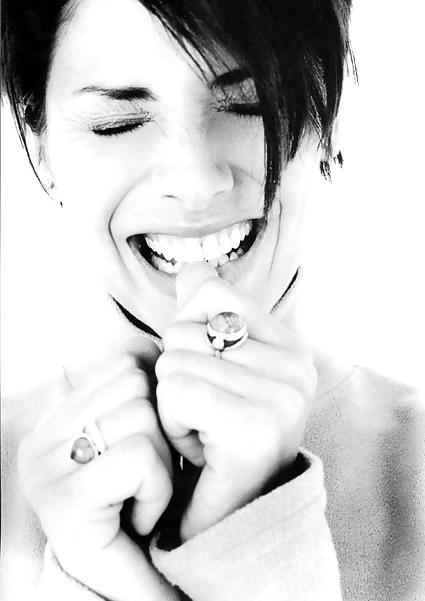 17P A fall in love game: Natalie