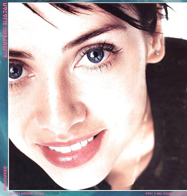 17P A fall in love game: Natalie