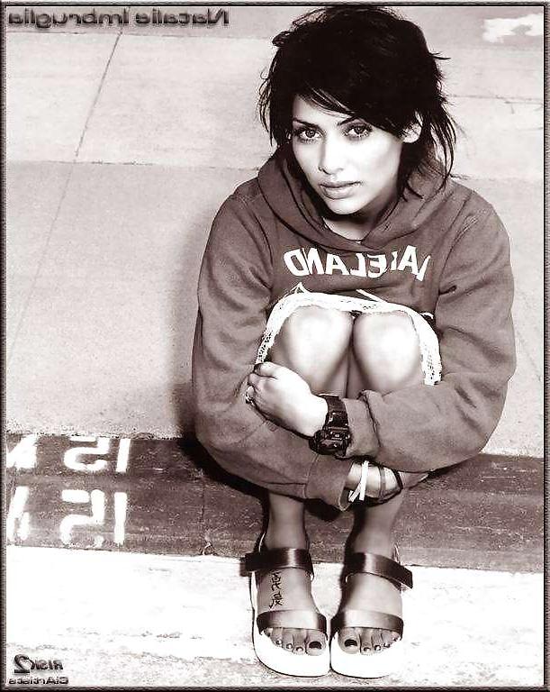 17P A fall in love game: Natalie