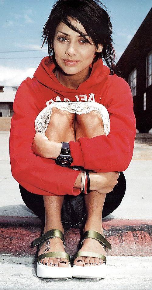17P A fall in love game: Natalie