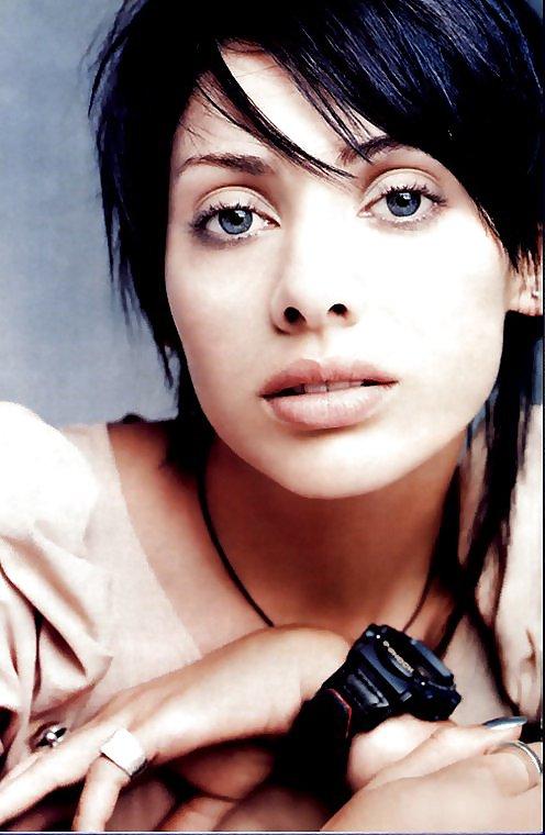 17P A fall in love game: Natalie