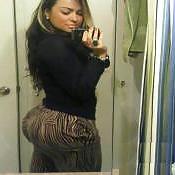 25P Damn ass all over the place