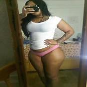 25P Damn ass all over the place
