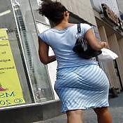 25P Damn ass all over the place