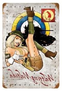25P Your Country Needs You 5