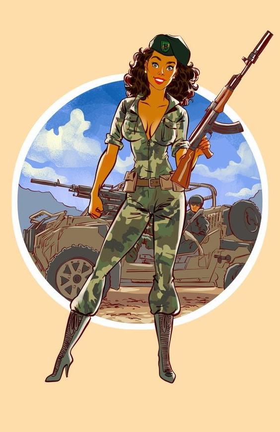 25P Your Country Needs You 5