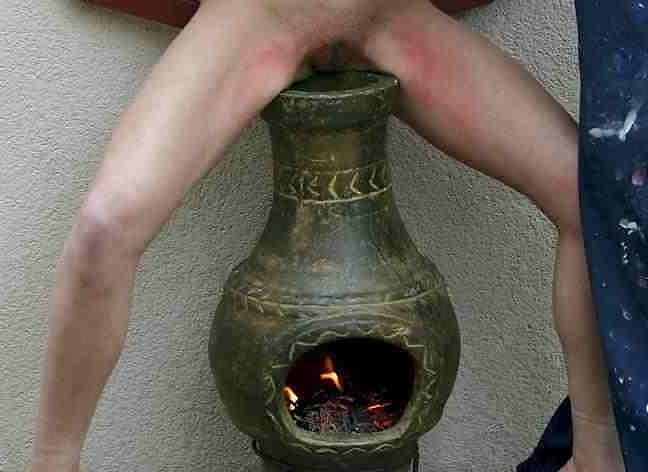 25P Not your average porn pics 8