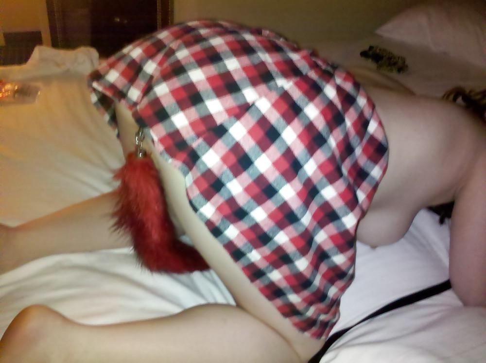 25P Not your average porn pics 8