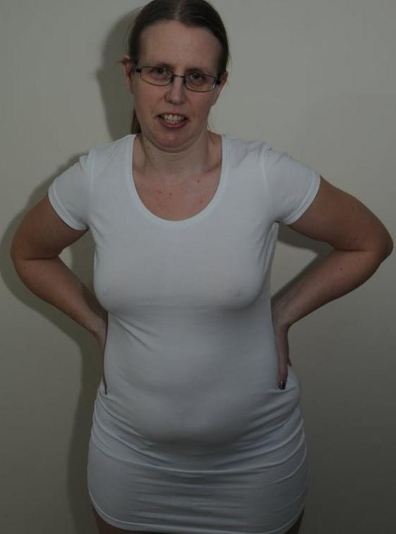 25P Gallery 29: Housewife Sammie