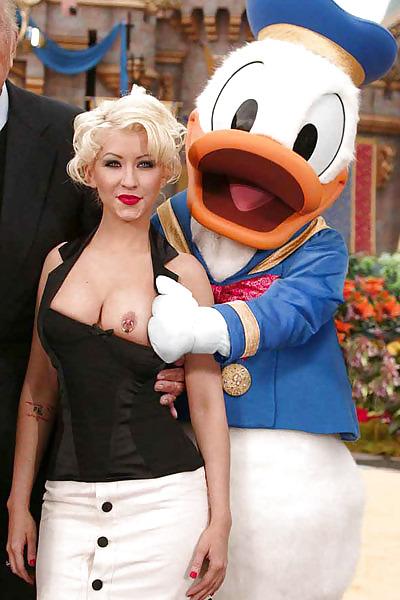 15P Disney