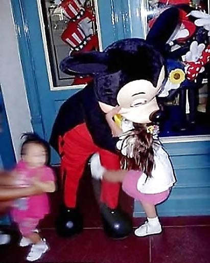 15P Disney
