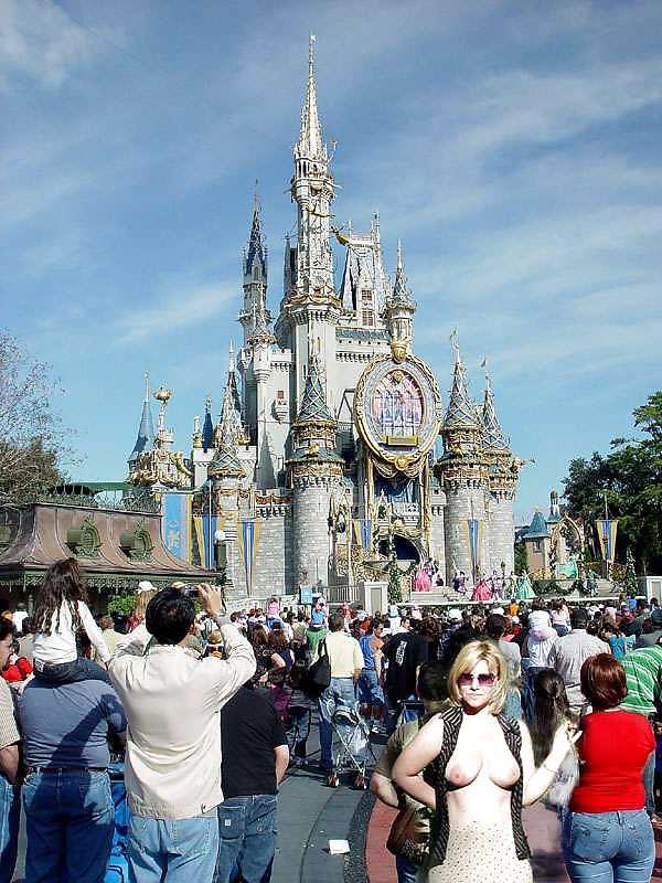 15P Disney