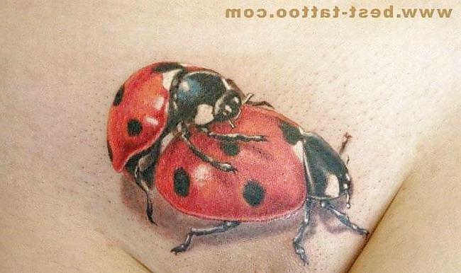16P Tattoo piercing and DIY
