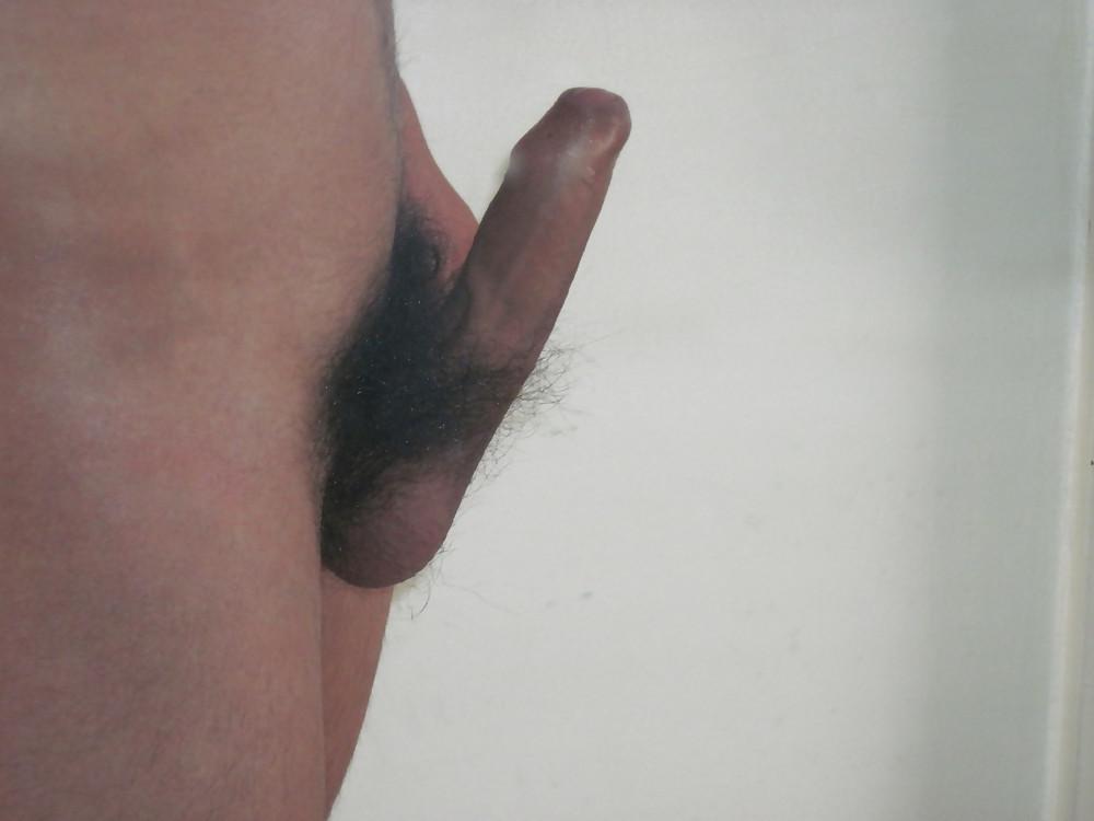 7P Mi pene