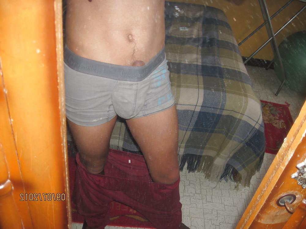 7P Mi pene