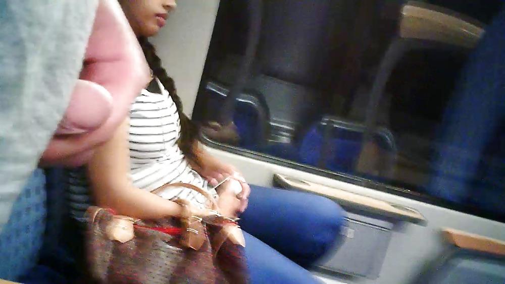 6P Not errected penis