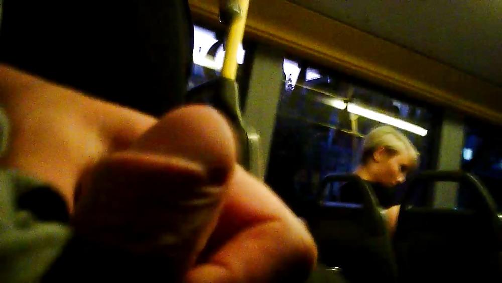 6P Not errected penis