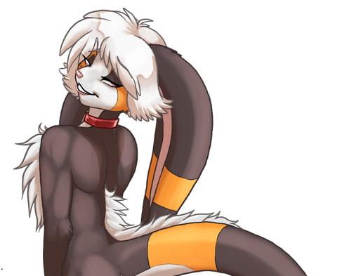 25P Hentanime: Fur 8