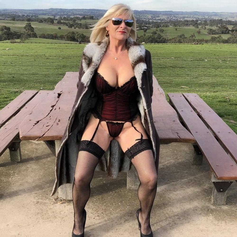 25P Mature Cougar 67