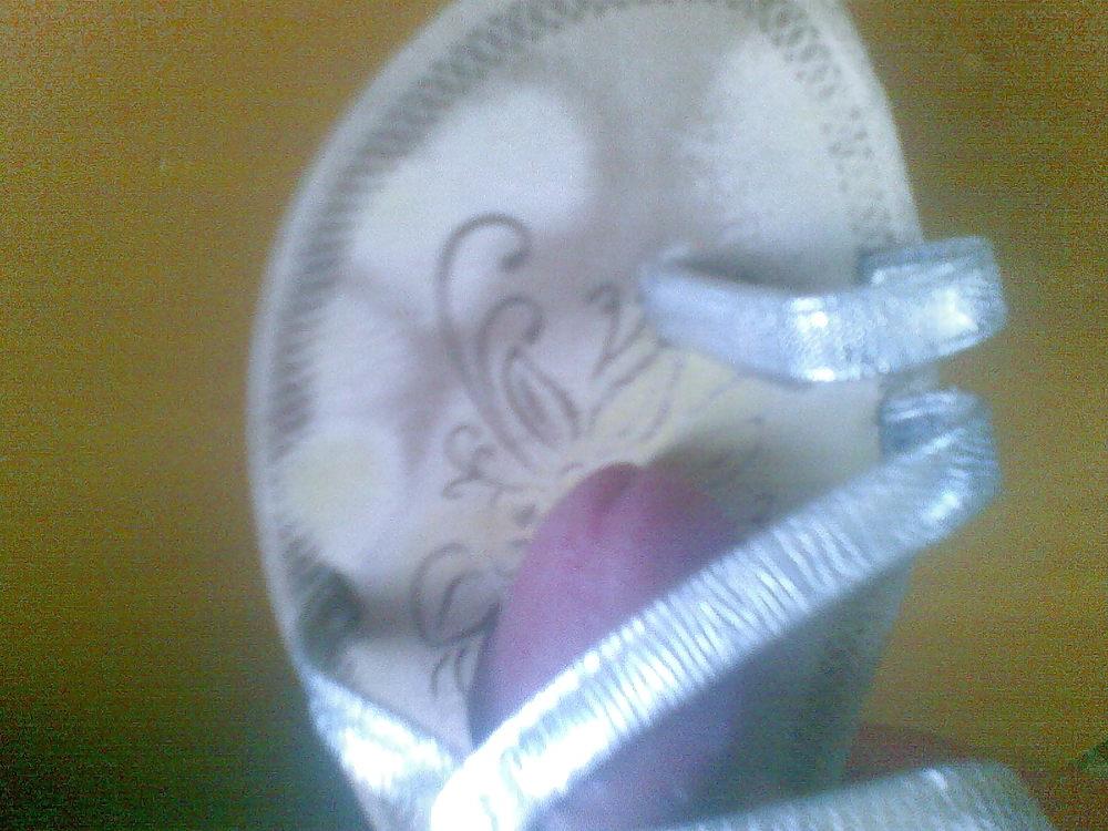 7P K ru shoe