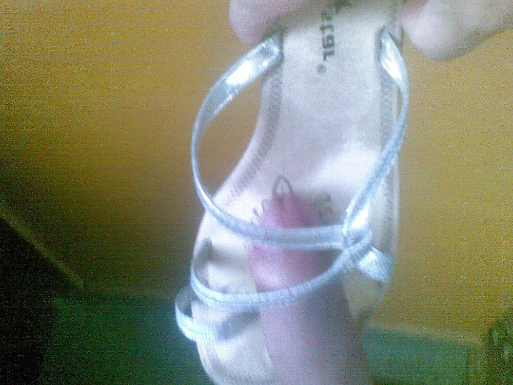 7P K ru shoe