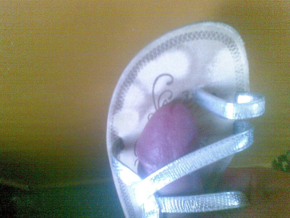 7P K ru shoe