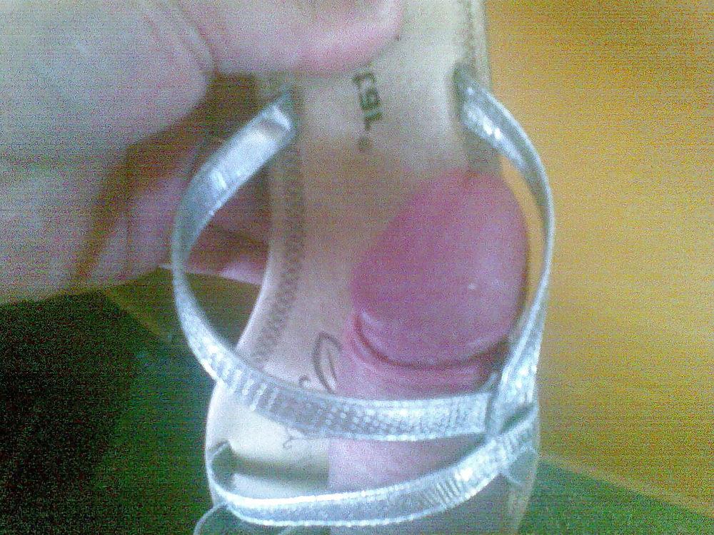 7P K ru shoe