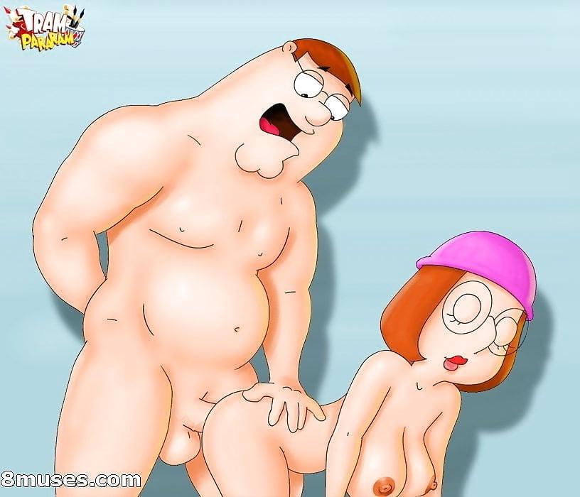 25P TV Cartoon Porn 7