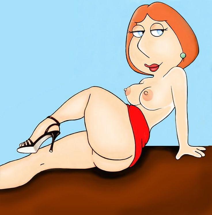 25P TV Cartoon Porn 7