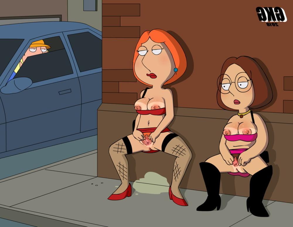 25P TV Cartoon Porn 7