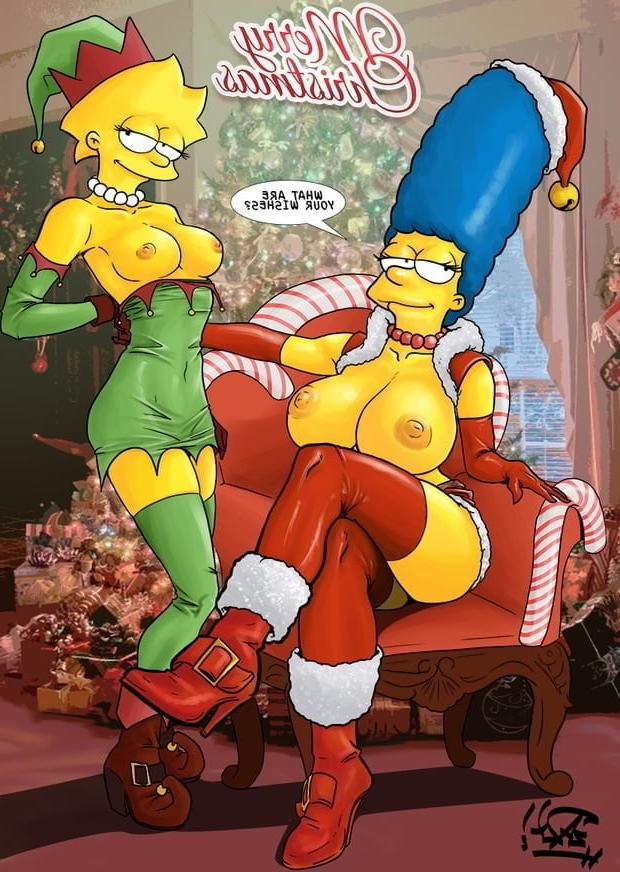 25P TV Cartoon Porn 7
