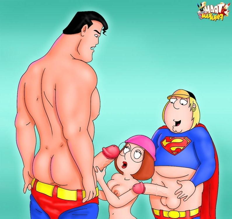 25P TV Cartoon Porn 7