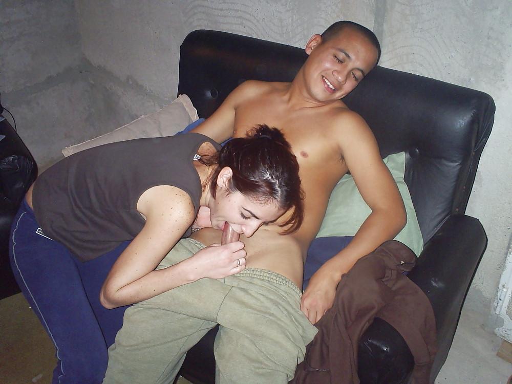 12P Latin America Couple