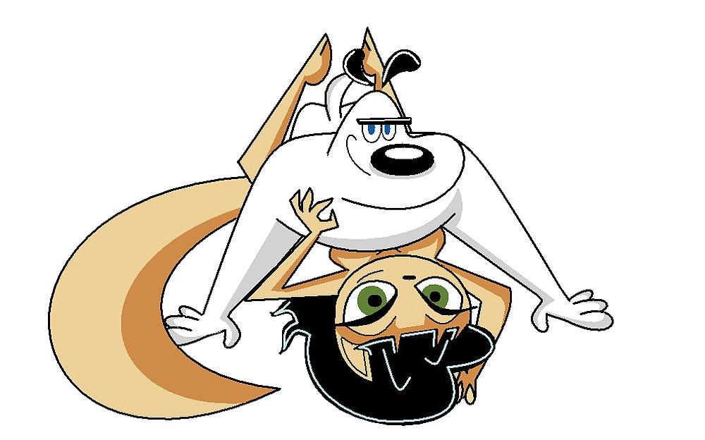 15P Sexy Toons 5