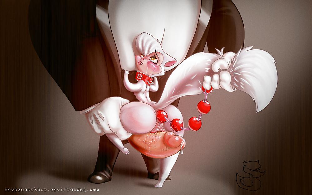 15P Sexy Toons 5