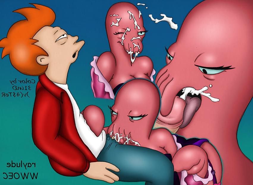 15P Sexy Toons 5