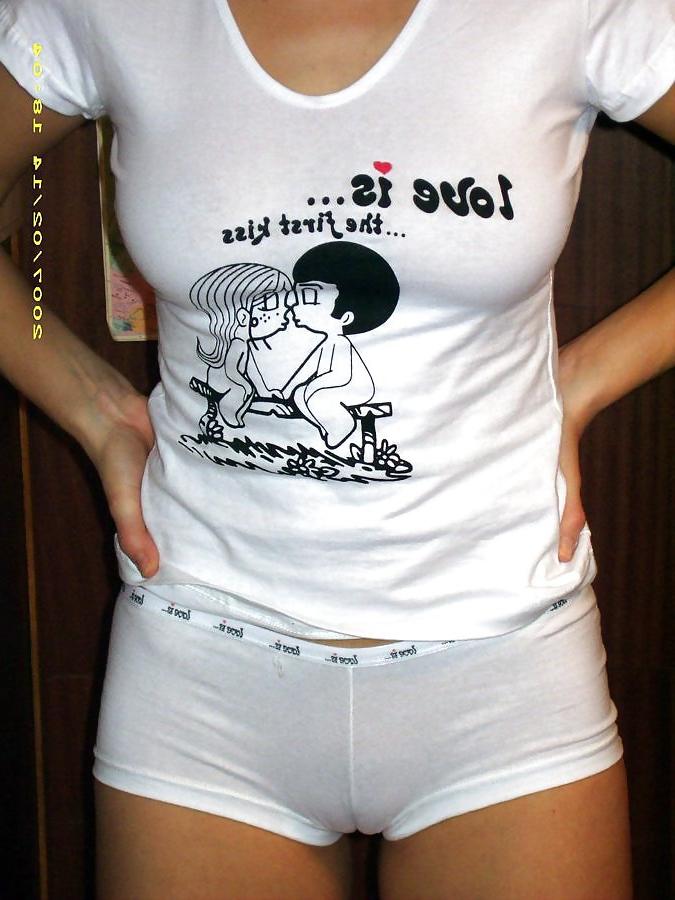 13P Camel toes No. 2 - N. C. 